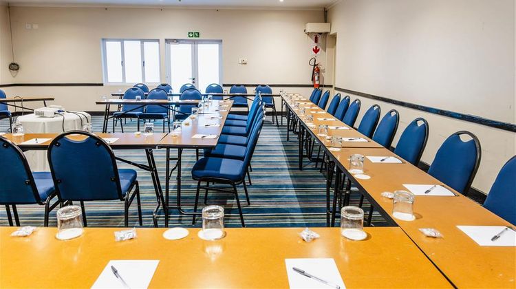 Splendid Inn Bayshore Meeting