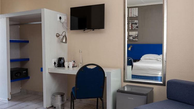 Splendid Inn Bayshore Room
