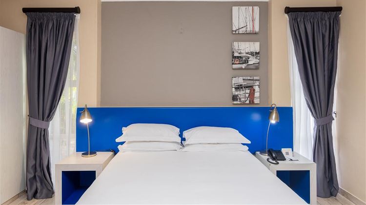Splendid Inn Bayshore Room