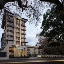Premier Hotel Pretoria