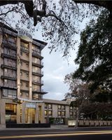 Premier Hotel Pretoria