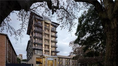 Premier Hotel Pretoria