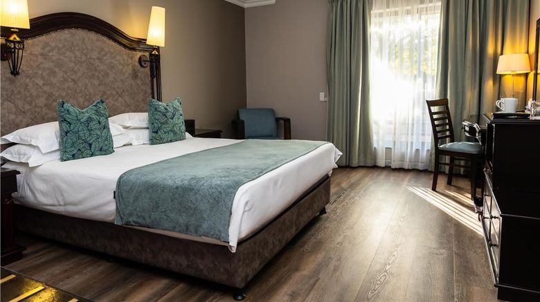 <b>Premier Hotel Pretoria Room</b>. Images powered by <a href="https://iceportal.shijigroup.com/" title="IcePortal" target="_blank">IcePortal</a>.