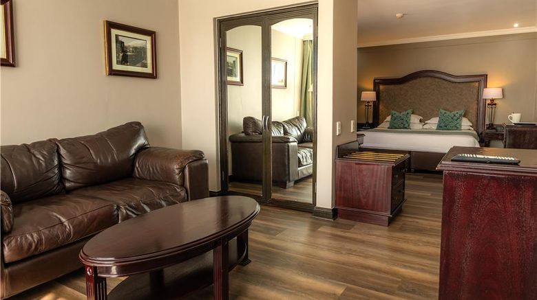 <b>Premier Hotel Pretoria Suite</b>. Images powered by <a href="https://iceportal.shijigroup.com/" title="IcePortal" target="_blank">IcePortal</a>.