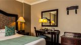 Premier Hotel Pretoria Room