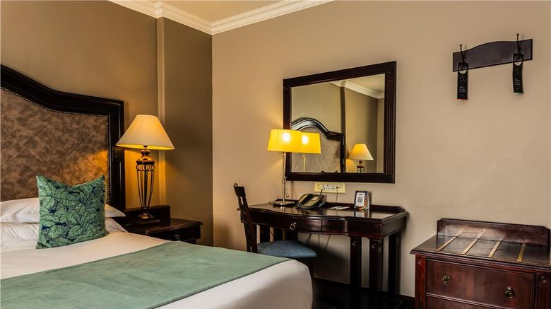 <b>Premier Hotel Pretoria Room</b>. Images powered by <a href="https://iceportal.shijigroup.com/" title="IcePortal" target="_blank">IcePortal</a>.
