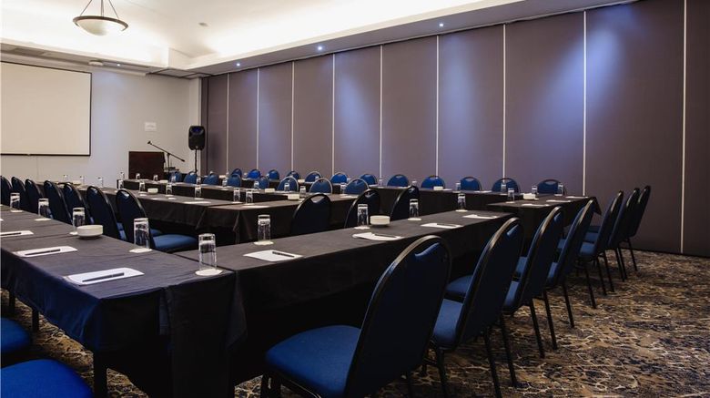 <b>Premier Hotel Pretoria Meeting</b>. Images powered by <a href="https://iceportal.shijigroup.com/" title="IcePortal" target="_blank">IcePortal</a>.