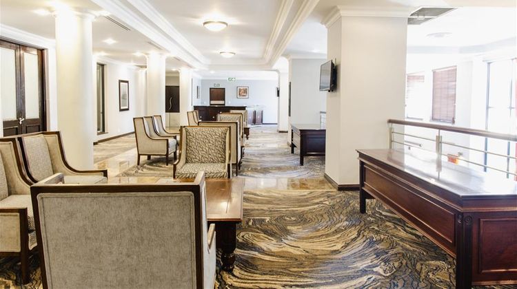 Premier Hotel Pretoria Other