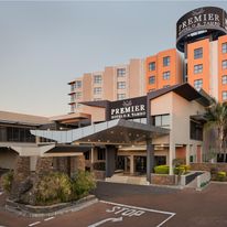 Premier Hotel O.R. Tambo