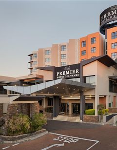 Premier Hotel O.R. Tambo