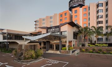 Premier Hotel O.R. Tambo