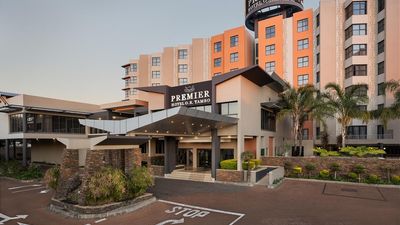 Premier Hotel O.R. Tambo