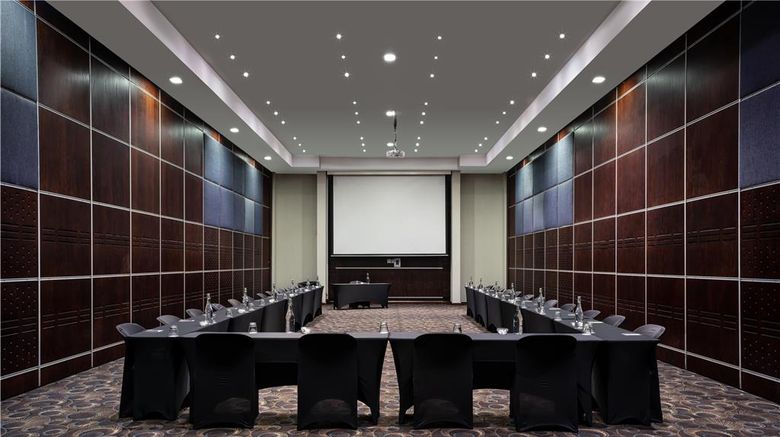 <b>Premier Hotel O.R. Tambo Meeting</b>. Images powered by <a href="https://iceportal.shijigroup.com/" title="IcePortal" target="_blank">IcePortal</a>.