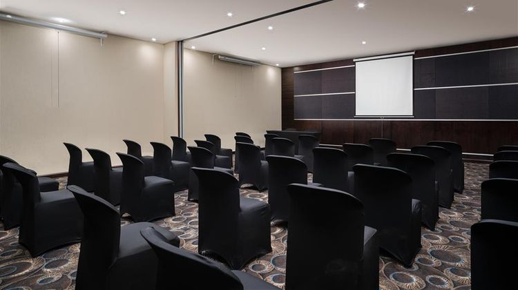Premier Hotel O.R. Tambo Meeting