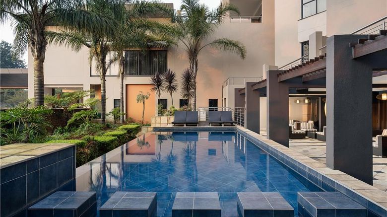 <b>Premier Hotel O.R. Tambo Pool</b>. Images powered by <a href="https://iceportal.shijigroup.com/" title="IcePortal" target="_blank">IcePortal</a>.