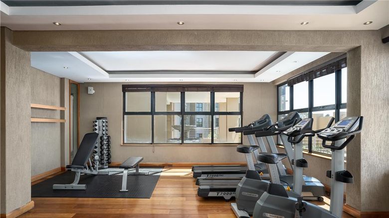 <b>Premier Hotel O.R. Tambo Health</b>. Images powered by <a href="https://iceportal.shijigroup.com/" title="IcePortal" target="_blank">IcePortal</a>.