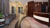 Premier Hotel O.R. Tambo Lobby