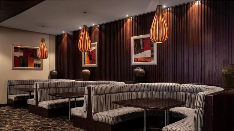 <b>Premier Hotel O.R. Tambo Restaurant</b>. Images powered by <a href="https://iceportal.shijigroup.com/" title="IcePortal" target="_blank">IcePortal</a>.