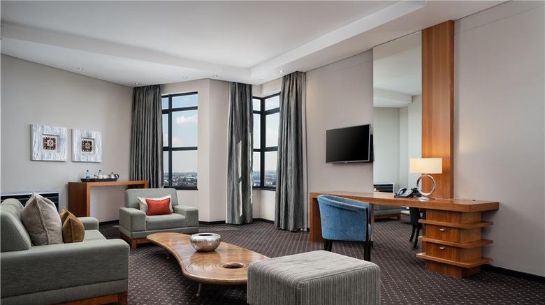 <b>Premier Hotel O.R. Tambo Suite</b>. Images powered by <a href="https://iceportal.shijigroup.com/" title="IcePortal" target="_blank">IcePortal</a>.