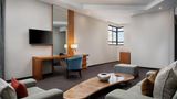 Premier Hotel O.R. Tambo Suite