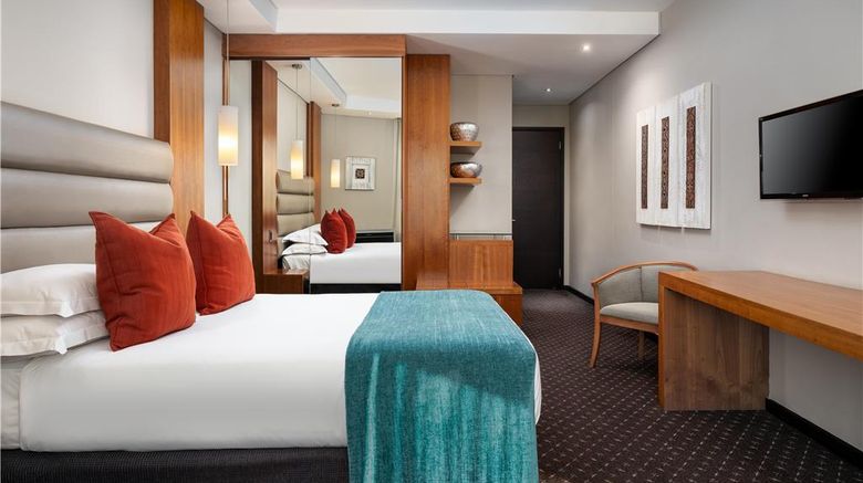 <b>Premier Hotel O.R. Tambo Room</b>. Images powered by <a href="https://iceportal.shijigroup.com/" title="IcePortal" target="_blank">IcePortal</a>.