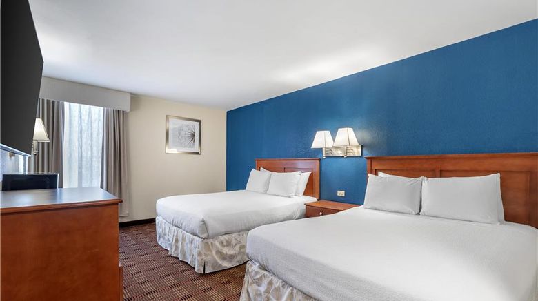 <b>SureStay By Best Western East Brunswick Room</b>. Images powered by <a href="https://iceportal.shijigroup.com/" title="IcePortal" target="_blank">IcePortal</a>.