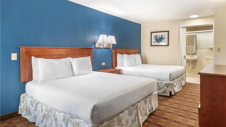 <b>SureStay By Best Western East Brunswick Room</b>. Images powered by <a href="https://iceportal.shijigroup.com/" title="IcePortal" target="_blank">IcePortal</a>.