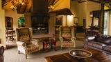 Premier Resort Mpongo Private Game Resrv Lobby