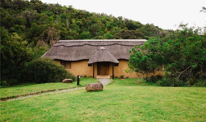 Premier Resort Mpongo Private Game Resrv Exterior