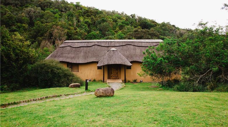 Premier Resort Mpongo Private Game Resrv Exterior. Images powered by <a href="https://iceportal.shijigroup.com" target="_blank" rel="noopener">Ice Portal</a>.