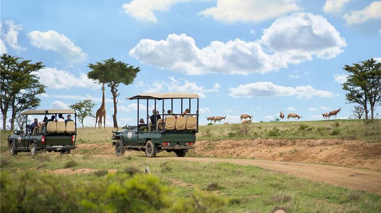 <b>Premier Resort Mpongo Private Game Resrv Recreation</b>. Images powered by <a href="https://iceportal.shijigroup.com/" title="IcePortal" target="_blank">IcePortal</a>.