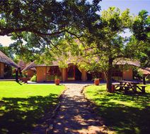 Premier Resort Mpongo Private Game Resrv Exterior