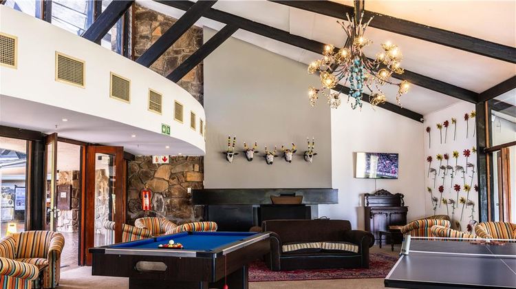 Premier Hotel The Winkler Recreation