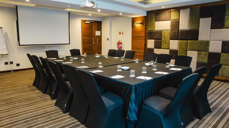 Premier Hotel Midrand Meeting