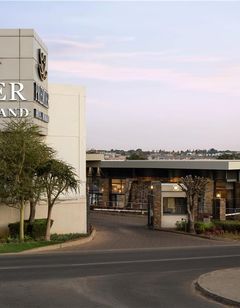 Premier Hotel Midrand