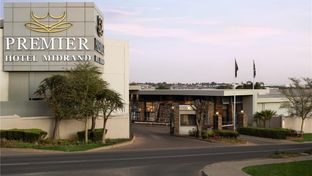 Premier Hotel Midrand