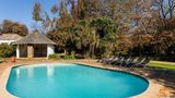 Himeville Arms Pool