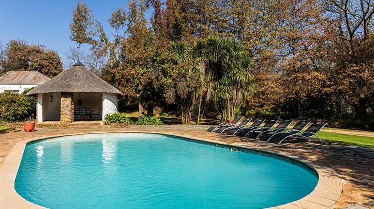 Himeville Arms Pool