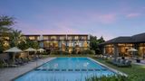 Premier Resort The Moorings Pool