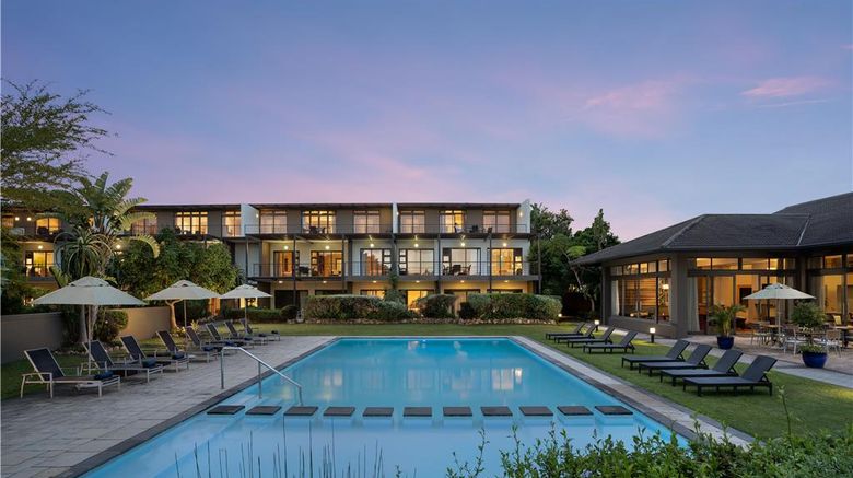 <b>Premier Resort The Moorings Pool</b>. Images powered by <a href="https://iceportal.shijigroup.com/" title="IcePortal" target="_blank">IcePortal</a>.
