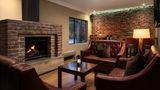 Premier Resort The Moorings Restaurant