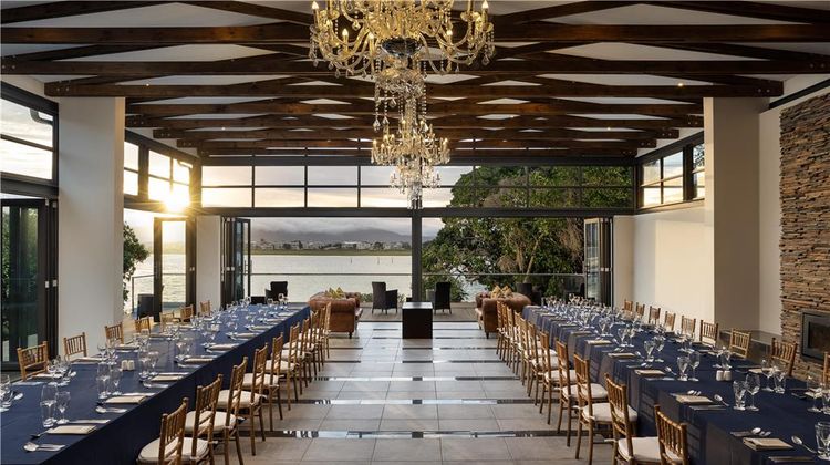 Premier Resort The Moorings Ballroom