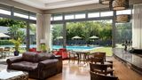 Premier Resort The Moorings Restaurant