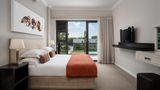 Premier Resort The Moorings Room