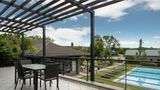 Premier Resort The Moorings Pool