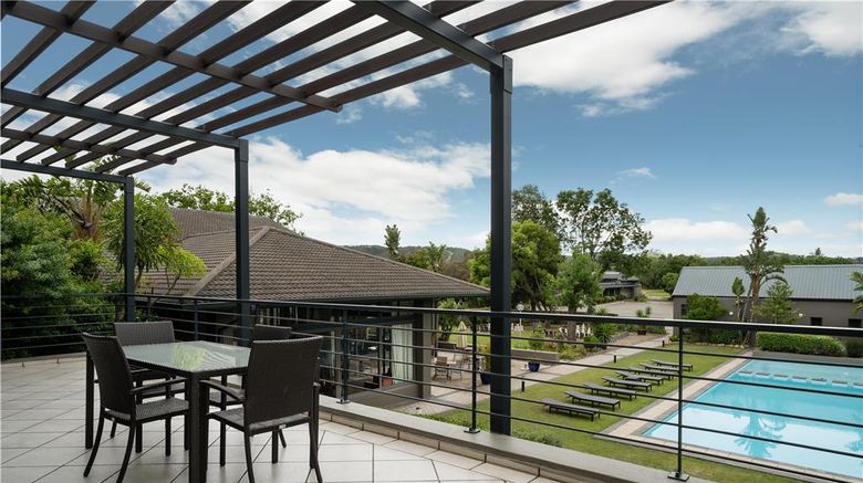 <b>Premier Resort The Moorings Pool</b>. Images powered by <a href="https://iceportal.shijigroup.com/" title="IcePortal" target="_blank">IcePortal</a>.