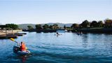 Premier Resort The Moorings Recreation