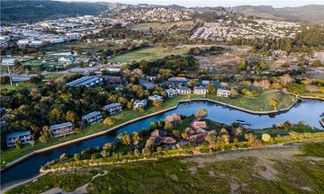 Premier Resort The Moorings