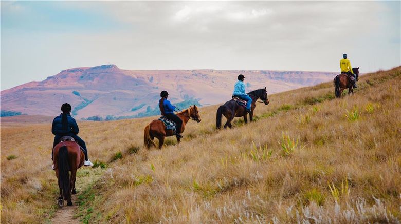 <b>Sani Pass Hotel Recreation</b>. Images powered by <a href="https://iceportal.shijigroup.com/" title="IcePortal" target="_blank">IcePortal</a>.