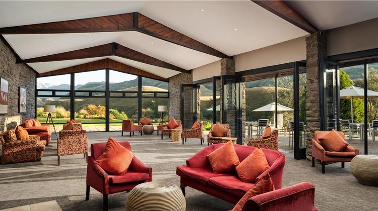 Sani Pass Hotel Other
